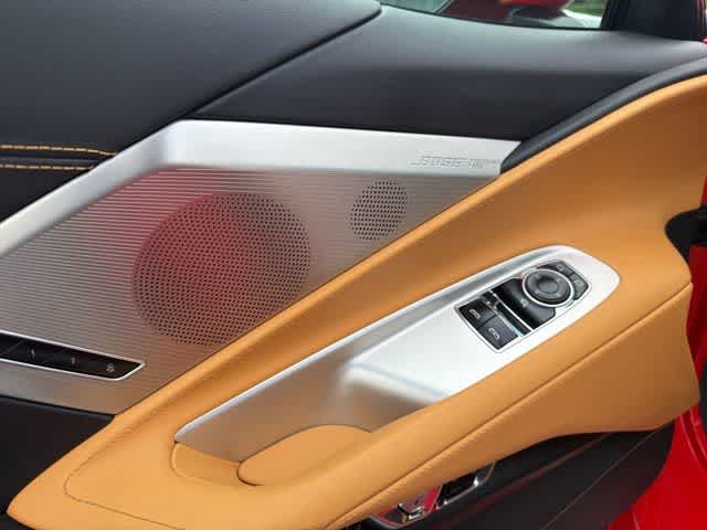 Thumbnail: 2020 Chevrolet Corvette - 13