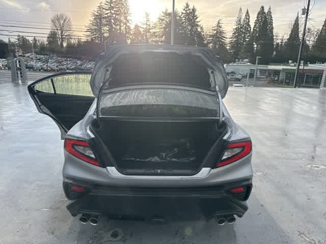 Thumbnail: 2024 Subaru WRX - 9