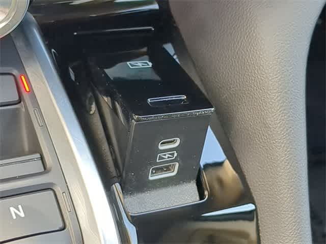 Thumbnail: 2024 Acura MDX - 33