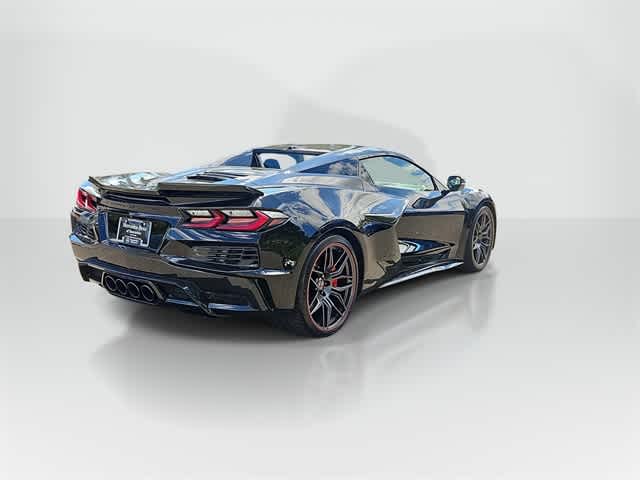 Thumbnail: 2025 Chevrolet Corvette - 9