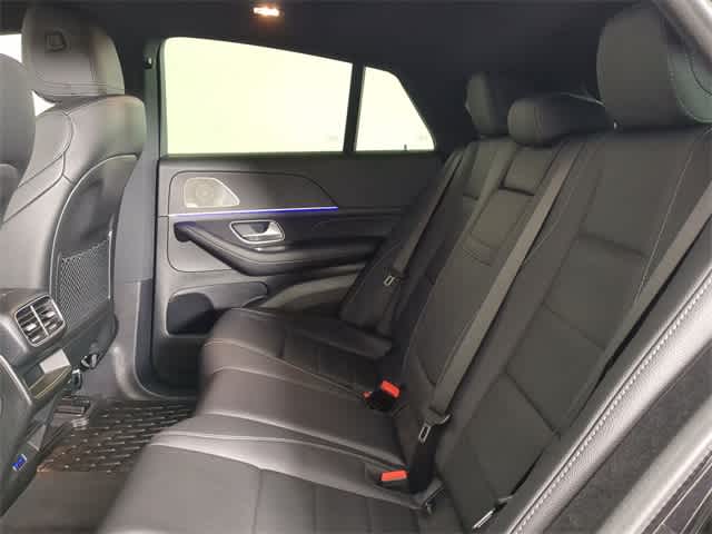 Thumbnail: 2026 Mercedes-Benz GLE - 20