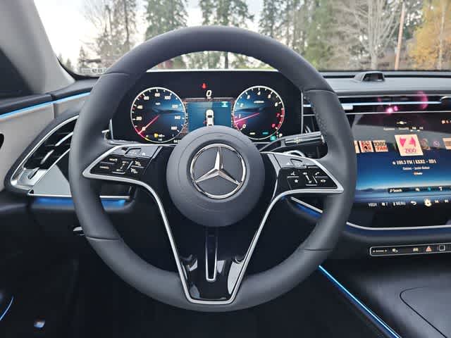 Thumbnail: 2026 Mercedes-Benz E-Class - 25