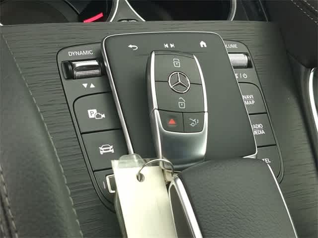 Thumbnail: 2026 Mercedes-Benz GLE - 37