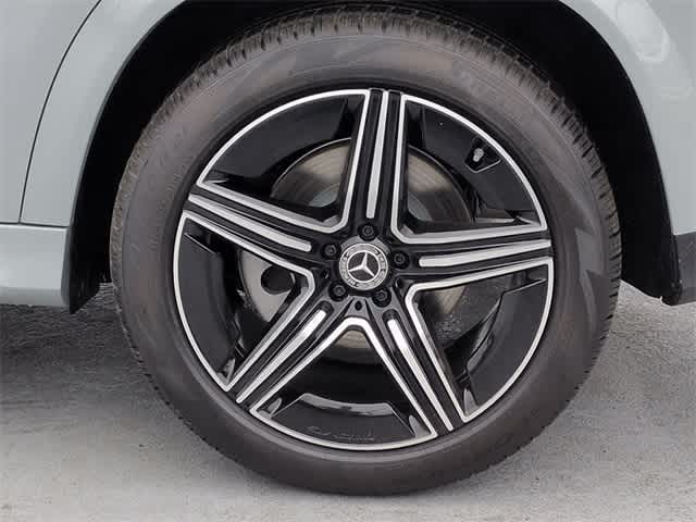 Thumbnail: 2026 Mercedes-Benz GLE - 13