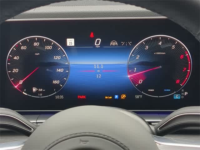 Thumbnail: 2026 Mercedes-Benz GLS - 34