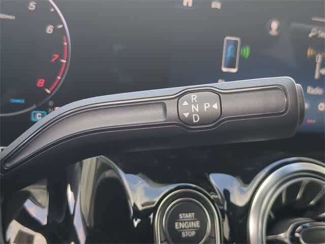 Thumbnail: 2026 Mercedes-Benz GLA - 32