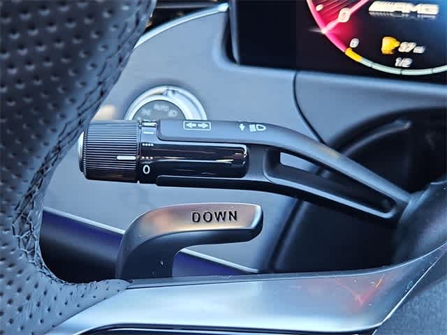 Thumbnail: 2026 Mercedes-Benz E-Class - 28