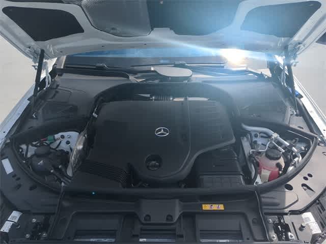 Thumbnail: 2025 Mercedes-Benz B-Class - 14