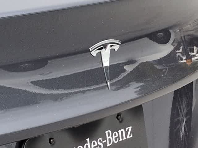 Thumbnail: 2019 Tesla Model 3 - 12