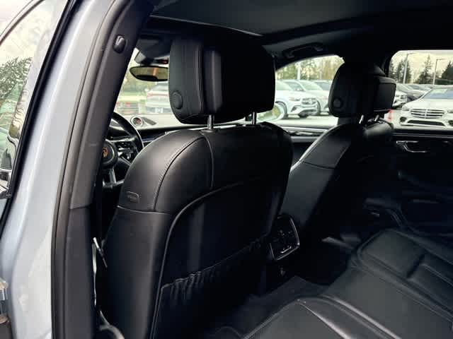 Thumbnail: 2018 Porsche Macan - 10