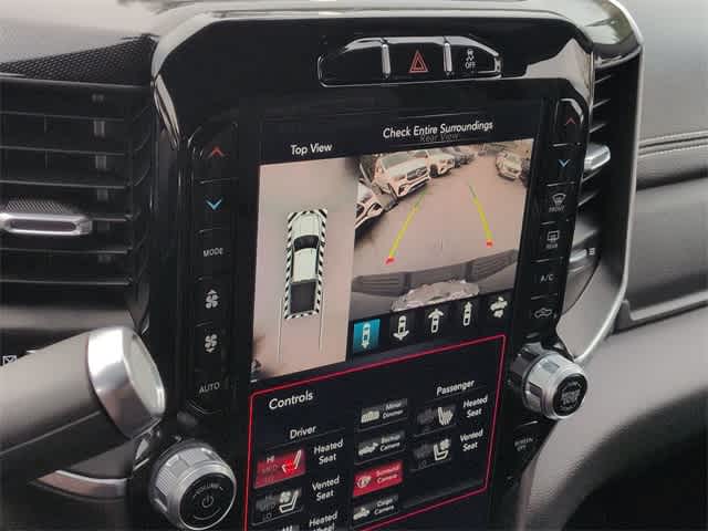 Thumbnail: 2021 RAM 2500 - 31