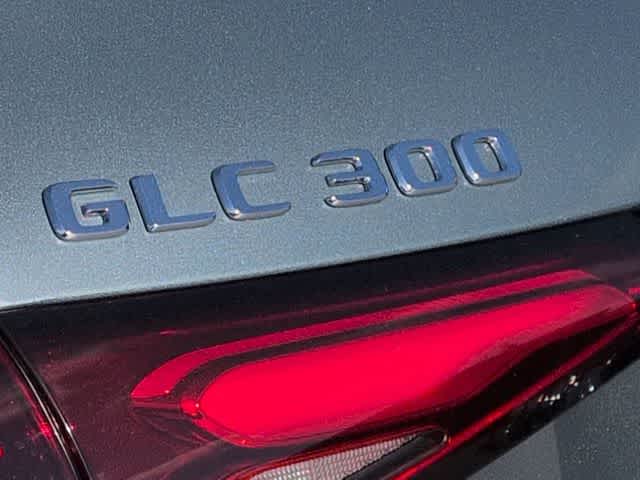 Thumbnail: 2026 Mercedes-Benz GLC - 12