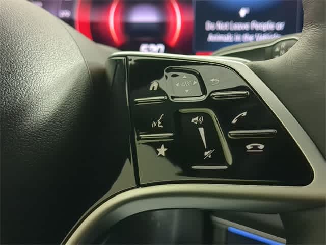 Thumbnail: 2026 Mercedes-Benz GLE - 25