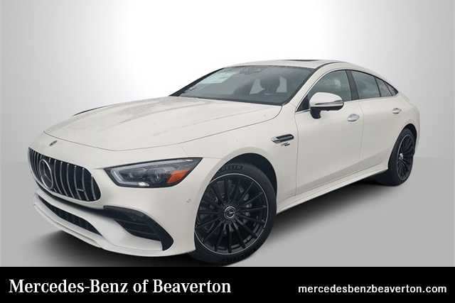 2023 Mercedes-Benz AMG GT 43 -
                  Portland, OR
