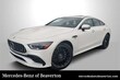  Mercedes-Benz AMG GT 43