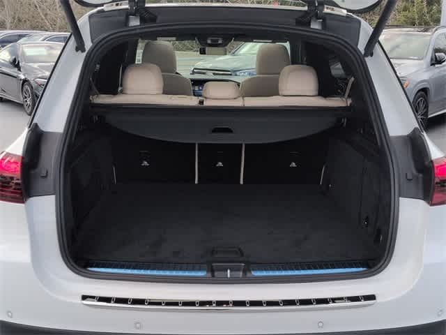 Thumbnail: 2026 Mercedes-Benz GLE - 35