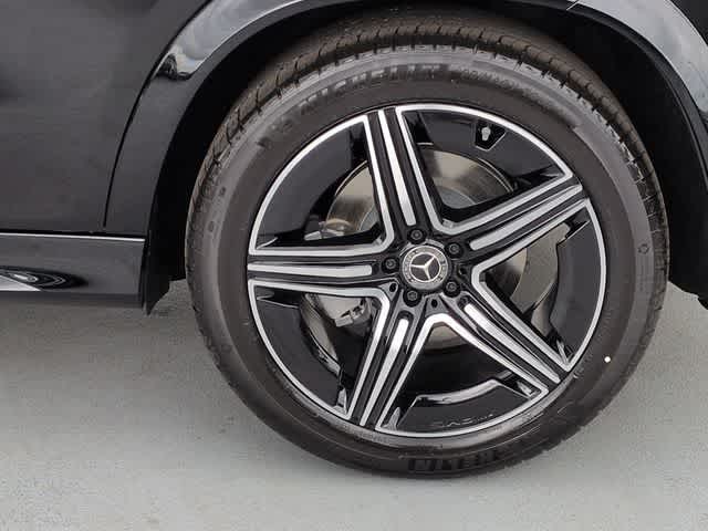 Thumbnail: 2026 Mercedes-Benz GLE - 13