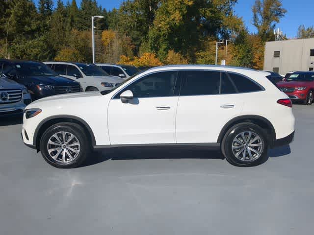 Thumbnail: 2026 Mercedes-Benz GLC - 5