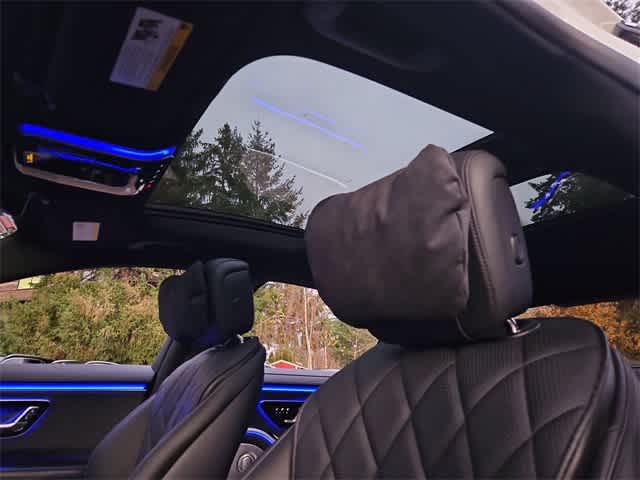Thumbnail: 2026 Mercedes-Benz S-Class - 20