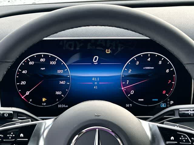 Thumbnail: 2026 Mercedes-Benz GLC - 36