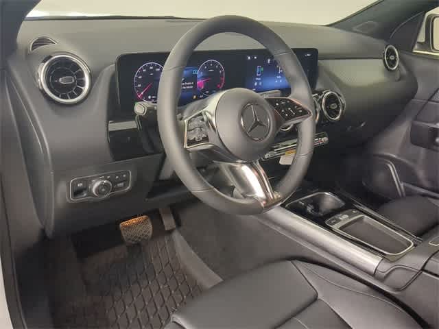 Thumbnail: 2026 Mercedes-Benz GLA - 10