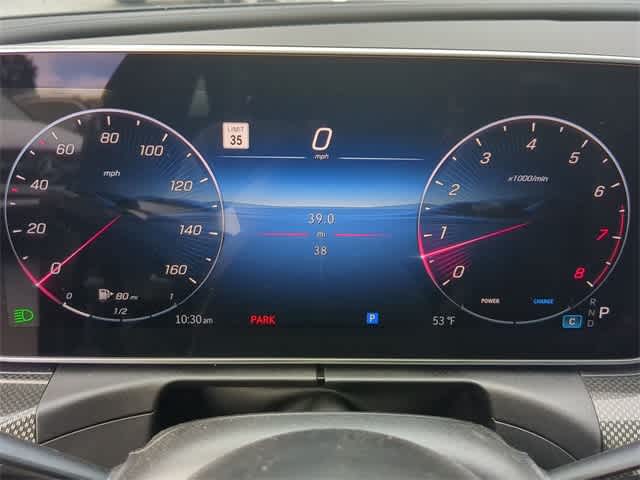 Thumbnail: 2025 Mercedes-Benz CLE - 32