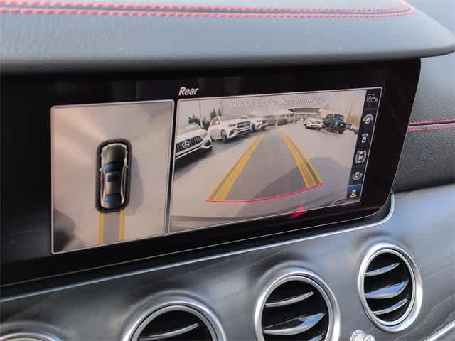 Thumbnail: 2018 Mercedes-Benz E-Class - 30