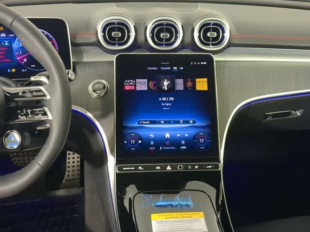 Thumbnail: 2026 Mercedes-Benz CLE - 27