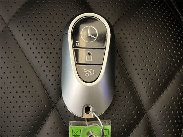 Thumbnail: 2024 Mercedes-Benz S-Class - 37