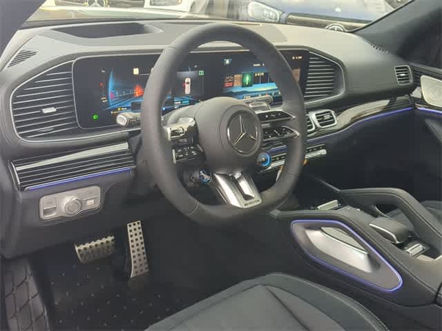 Thumbnail: 2026 Mercedes-Benz GL-Class - 10