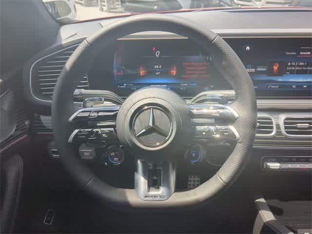 Thumbnail: 2025 Mercedes-Benz GLE - 24