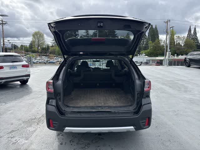Thumbnail: 2020 Subaru Outback - 9