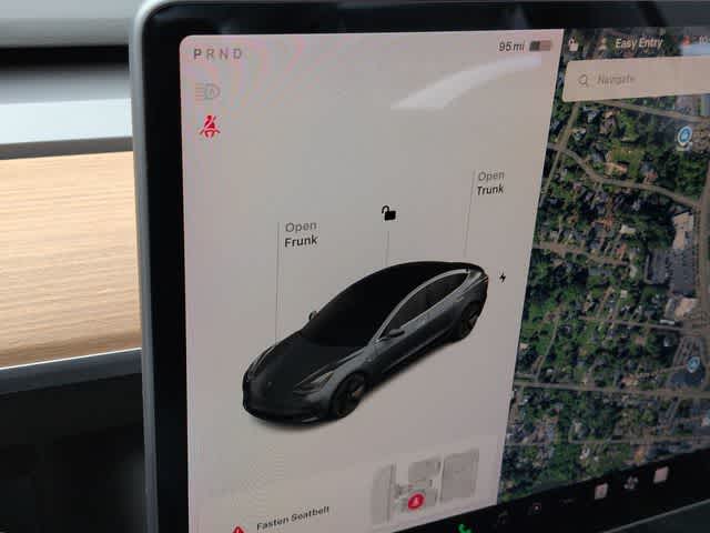 Thumbnail: 2019 Tesla Model 3 - 31