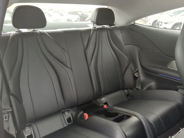 Thumbnail: 2026 Mercedes-Benz CLE - 20