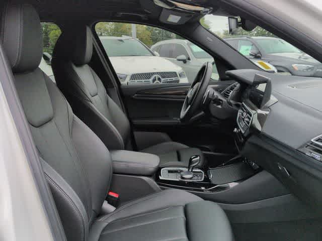 Thumbnail: 2024 BMW X3 - 23