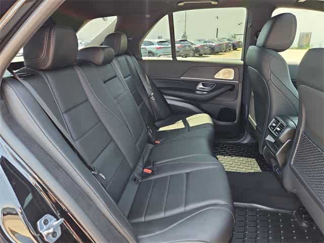 Thumbnail: 2025 Mercedes-Benz GLE - 22