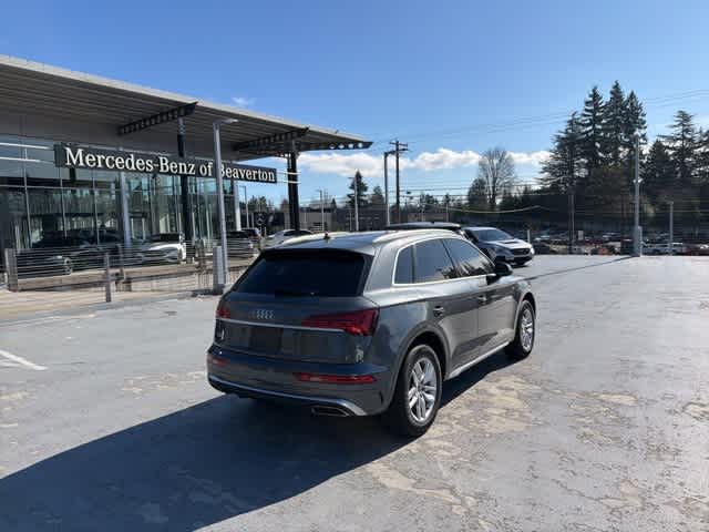 Thumbnail: 2023 Audi Q5 - 5