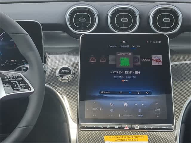 Thumbnail: 2026 Mercedes-Benz GLC - 28