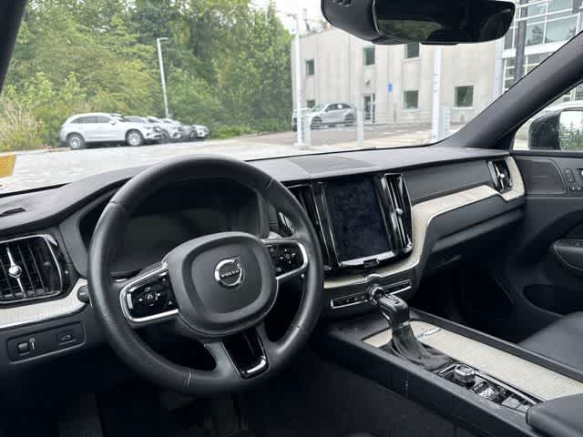 Thumbnail: 2019 Volvo XC60 - 12
