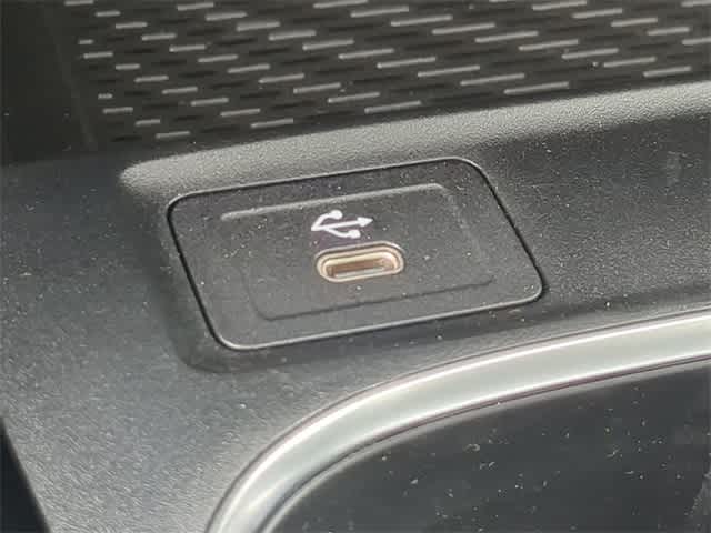 Thumbnail: 2026 Mercedes-Benz CLA - 31