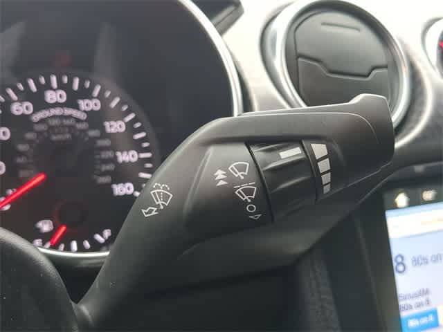 Thumbnail: 2019 Ford Mustang - 25