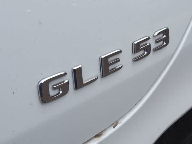 Thumbnail: 2025 Mercedes-Benz GLE - 12