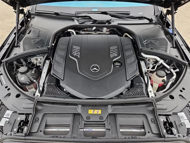 Thumbnail: 2025 Mercedes-Benz B-Class - 15