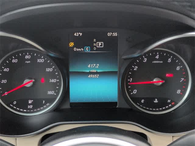 Thumbnail: 2021 Mercedes-Benz GLC - 33