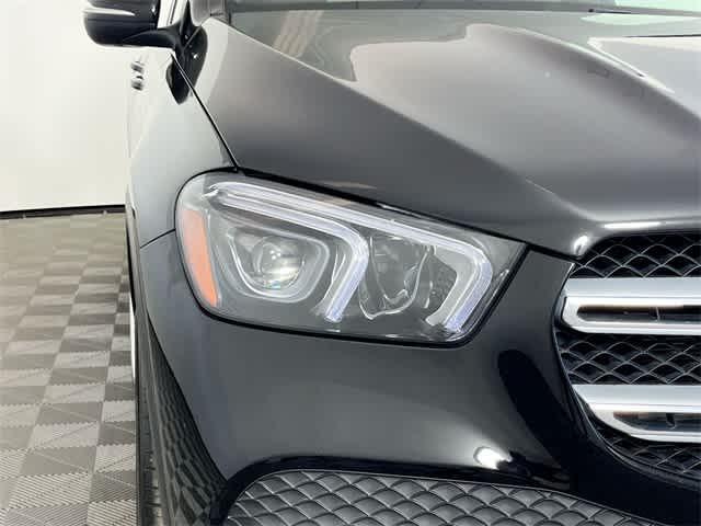 Thumbnail: 2020 Mercedes-Benz GLE - 11