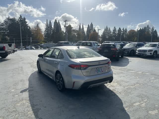 Thumbnail: 2020 Toyota Corolla - 7