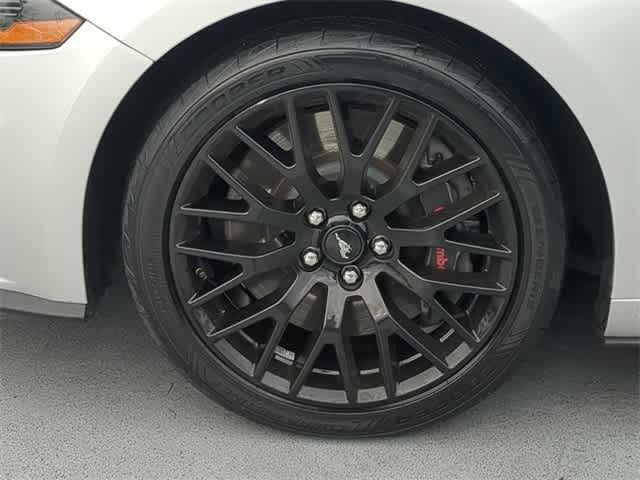 Thumbnail: 2019 Ford Mustang - 14