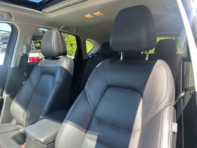 Thumbnail: 2021 Mazda CX-5 - 13