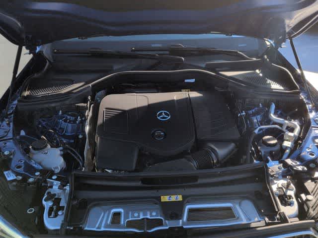 Thumbnail: 2026 Mercedes-Benz GLC - 14