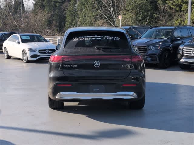 Thumbnail: 2026 Mercedes-Benz EQS - 7